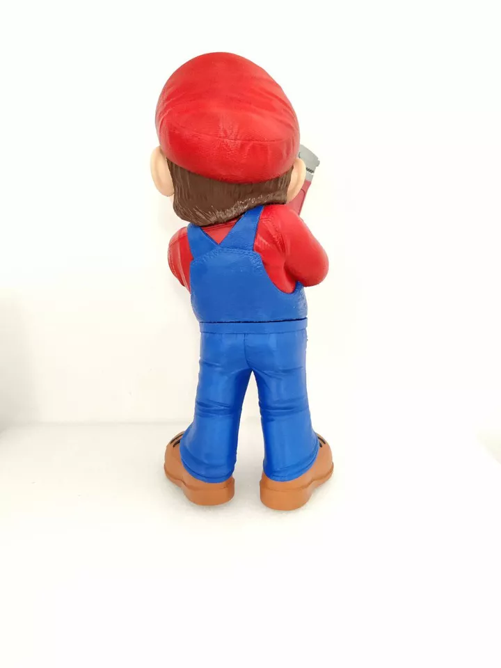 Super Mario